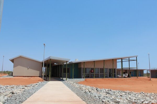 Pilbara Drug and Alcohol Rehabilitation Facility photo