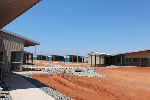 Pilbara Drug and Alcohol Rehabilitation Facility photo